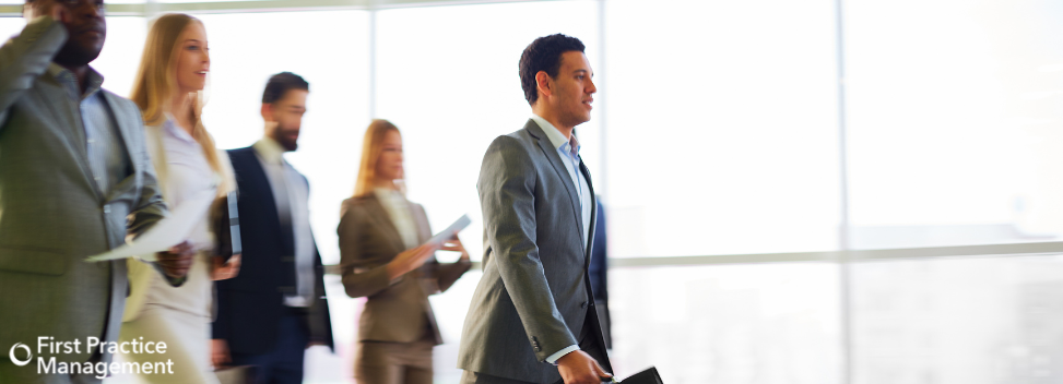 The Art of Leadership in Primary Care: How to Avoid the Top 4 Pitfalls