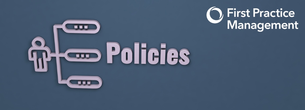 Policy Updates 06