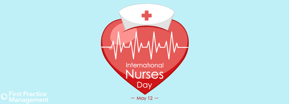 Celebrating Our Caregivers: International Nurses Day on May 12th