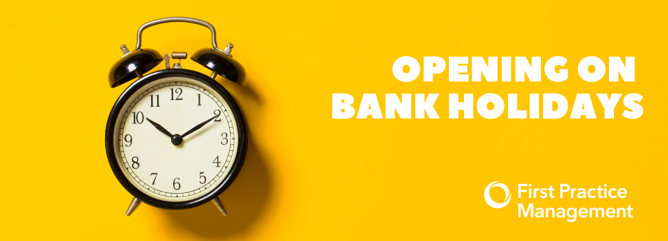 Opening on Bank Holidays - HR Advice
