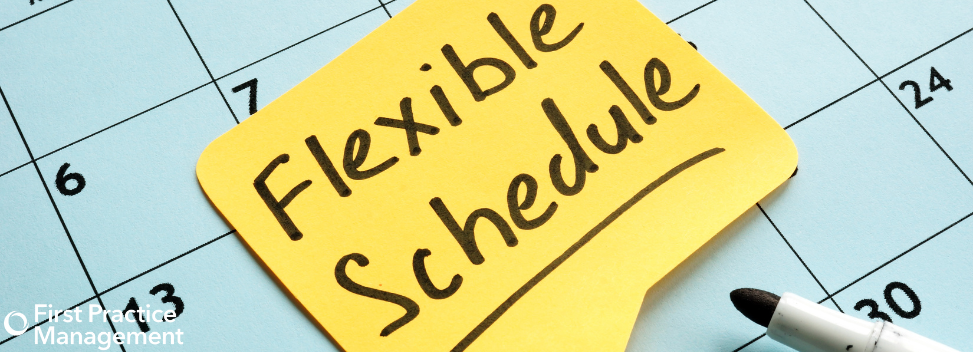 Flexible Working Changes From 6 April 2024, Are You Ready?