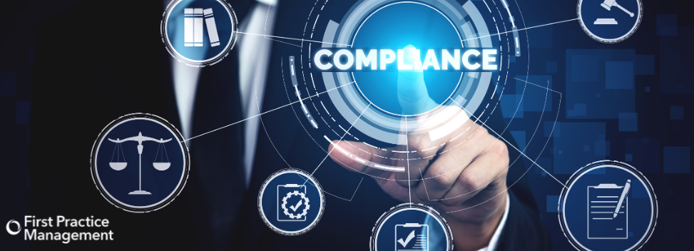 Compliance Blog Header Image
