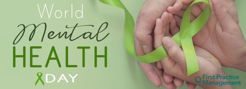 World Mental Health Day Banner Pic 973X352