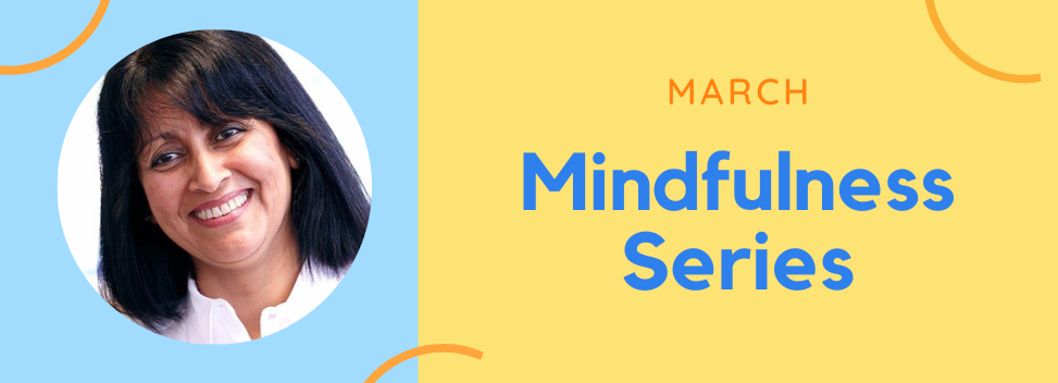 Change Management – Let Mindfulness help you