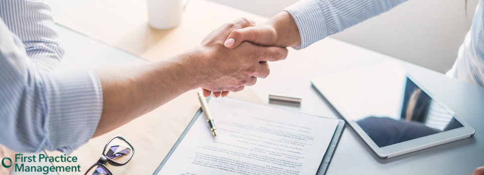 Contracts