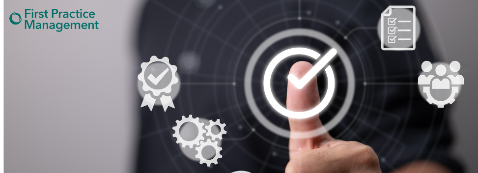 7 Ways to Fix Policy Compliance Issues in Your Surgery - with FPM Core