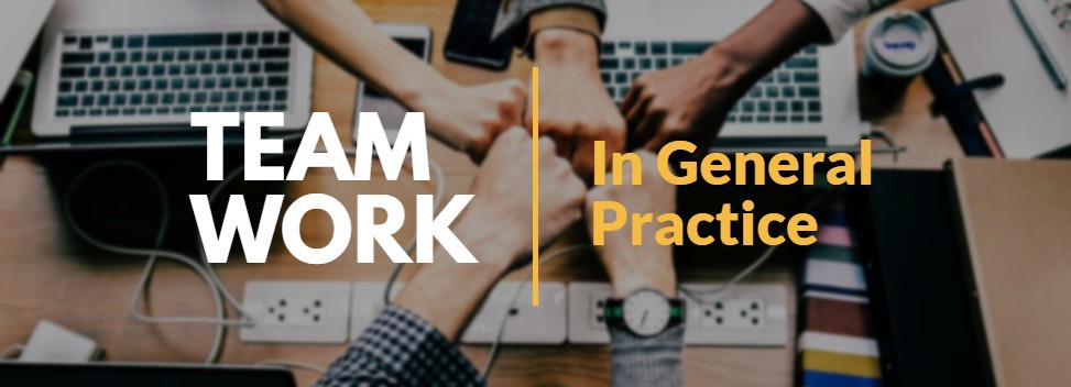 What Makes a Great Team in General Practice?