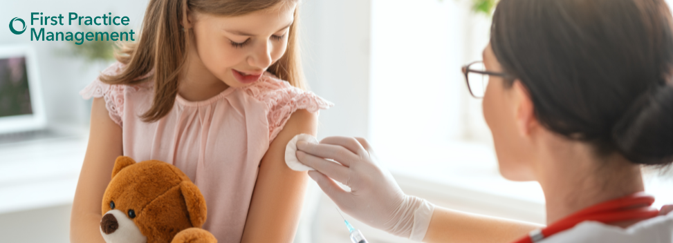 Childhood Vaccines Banner Pic 973X352