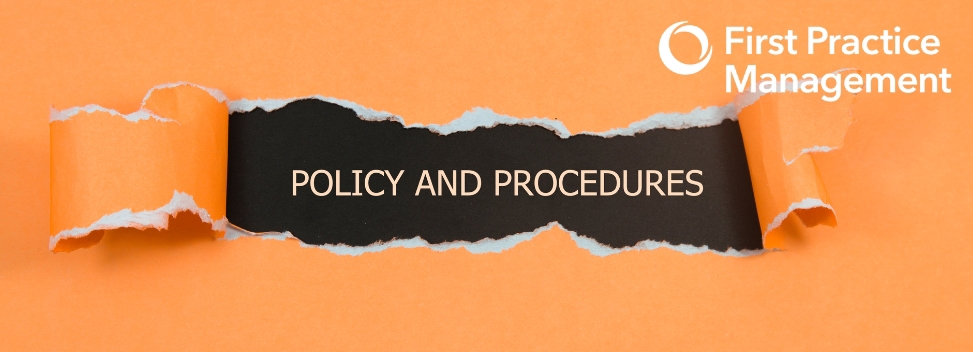 Policy Updates 12