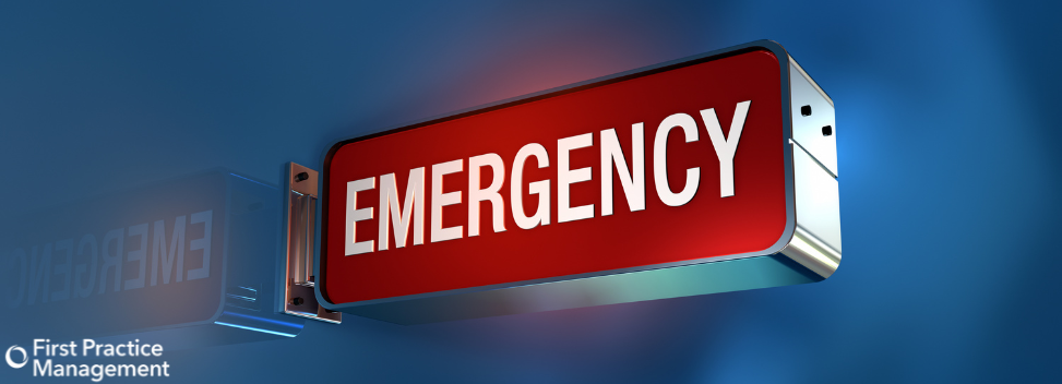 Emergency Preparedness for Primary Care