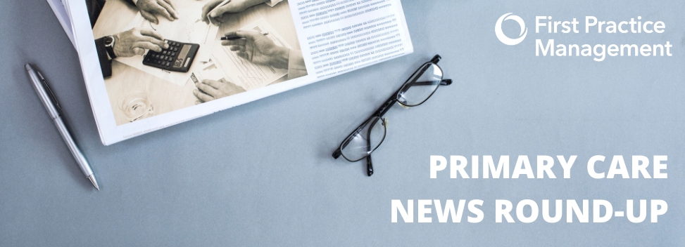 Primary Care News 7th March 2025
