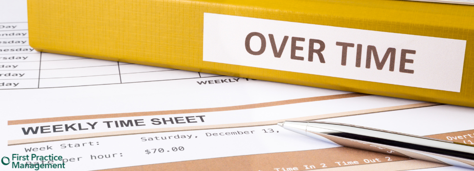 Overtime Time Sheet Image