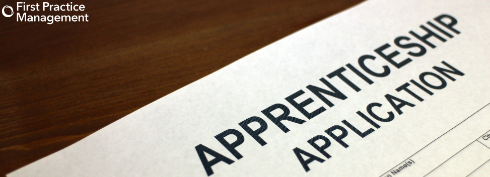 Apprenticeships