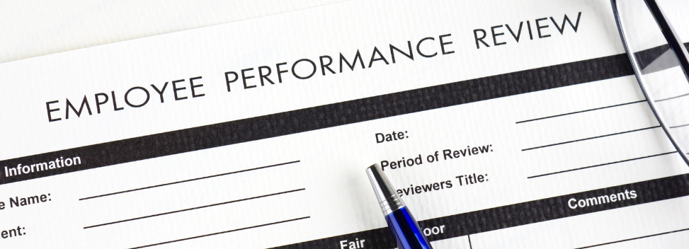 How to Ensure Effective Employee Appraisals in your GP Practice