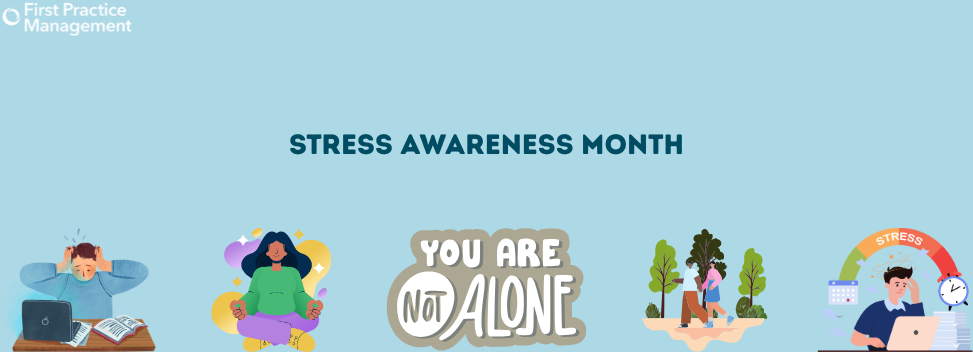 Stress Awareness Month (1)