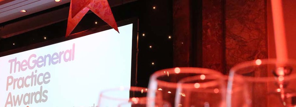 GP Awards 2017: First Practice Management Wins Education Provider of the Year Award