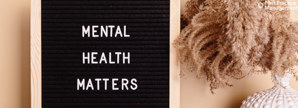 Mental Health