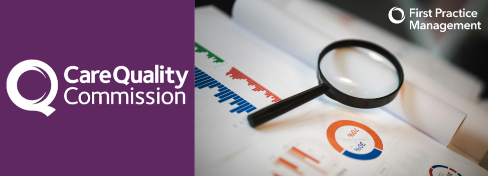 CQC Report Analysis Blog Banner